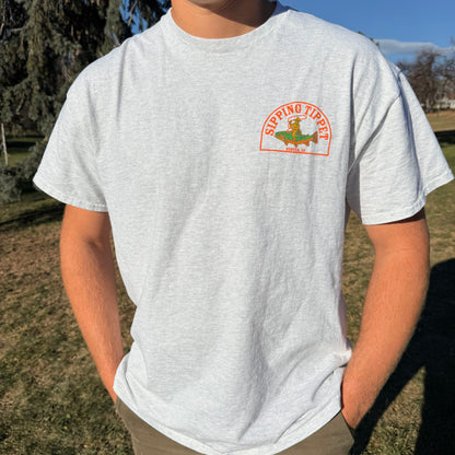 Trout Cowboy T-Shirt