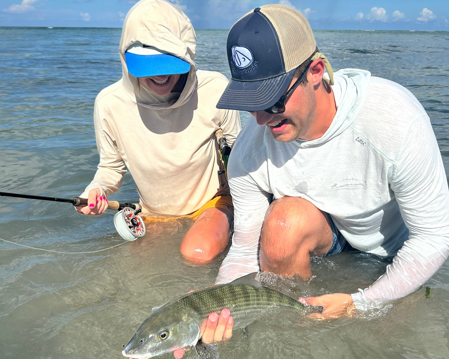 ST Trucker Hat - Dark Blue/Navy Blue - Richardson 112
