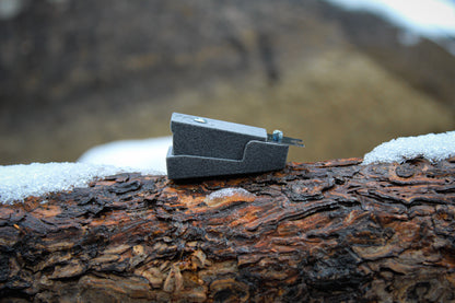 Eco-Chamber Nippers
