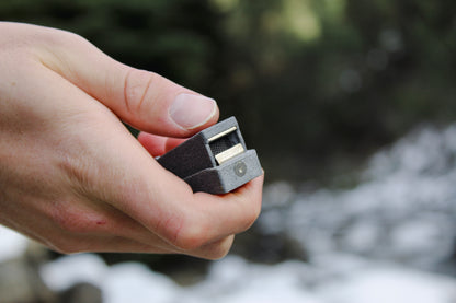 Eco-Chamber Nippers