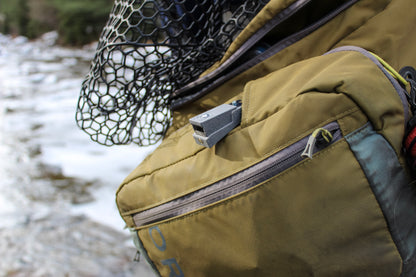 Eco-Chamber Nippers
