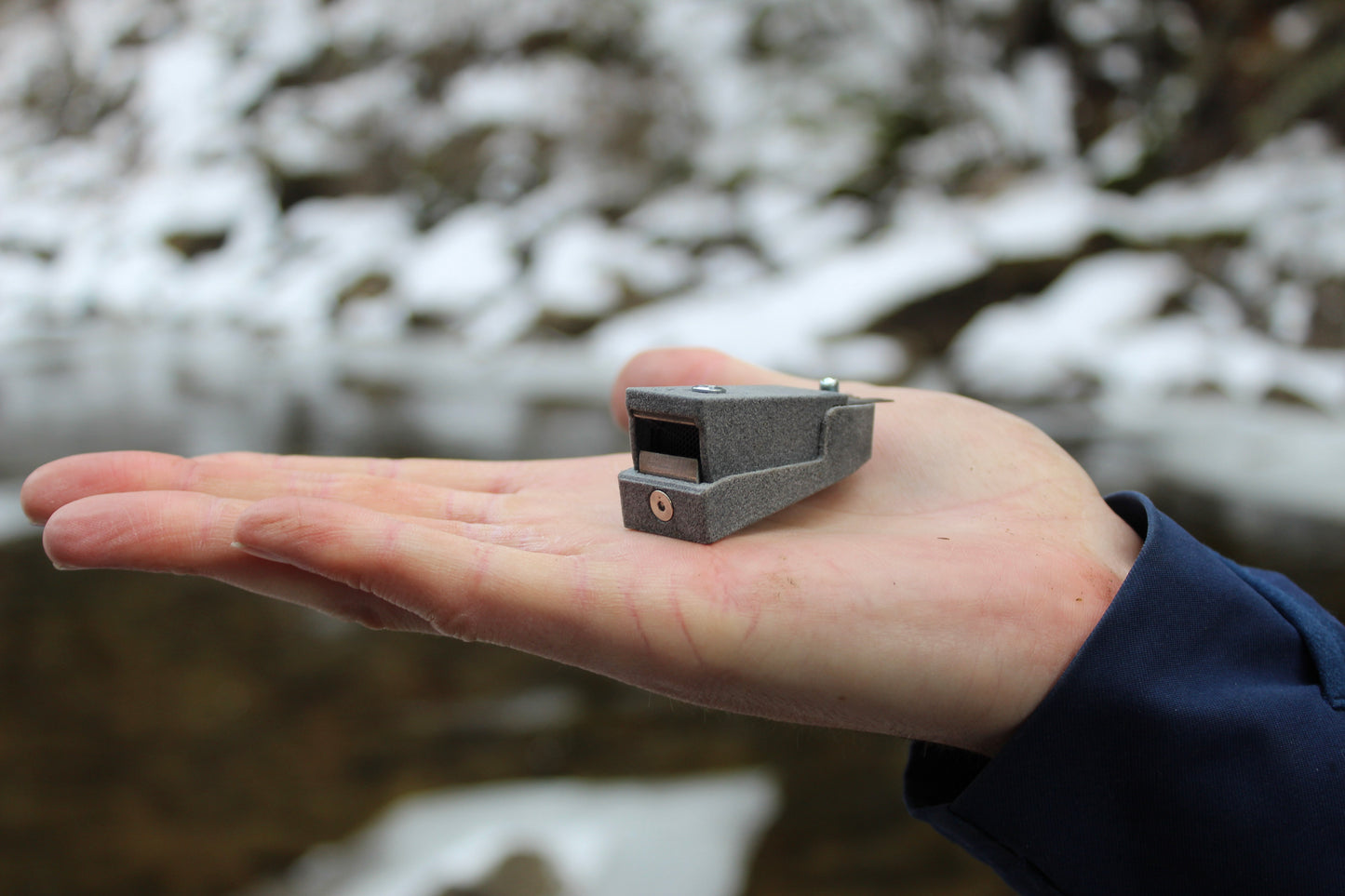 Eco-Chamber Nippers