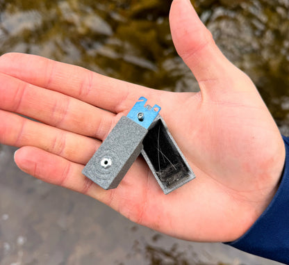 Eco-Chamber Nippers
